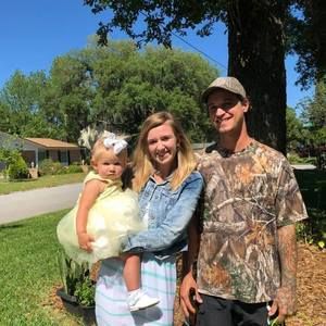 Meet your Posher, Mallory